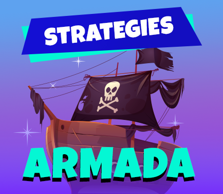 Armada – Estratégia