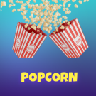 Minijogo de Popcorn