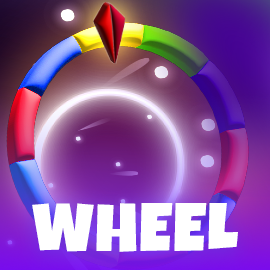 Jogo de Wheel