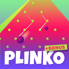 Plinko MyStake