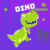 Jogo de Dino