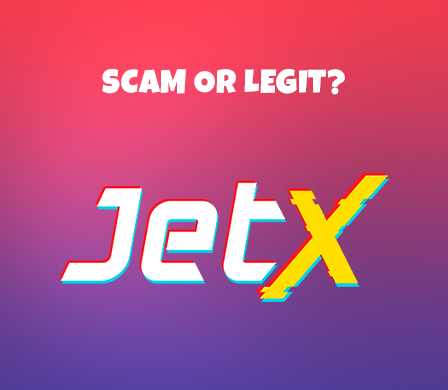 Cbet Jetx Game Scam ou Legit