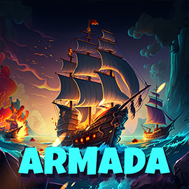 Jogo Armada – MyStake