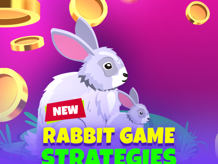 Estratégias do jogo do coelho
