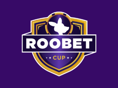 Está tudo pronto para a Roobet Cup 2023