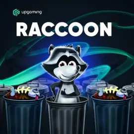 Minijogo do Raccoon