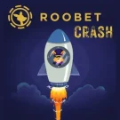 Minijogo Roobet Crash