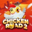 Análise do Chicken Road 2