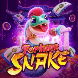 Caça-níqueis Fortune Snake