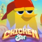 Caça-níqueis Mystake Chicken