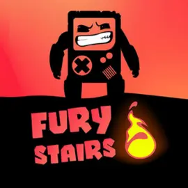 Jogo Fury Stairs
