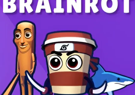 Próximo minijogo do Brainrot