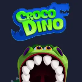 Crítica do Croco Dino