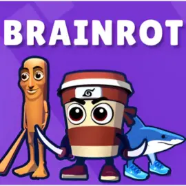 Próximo minijogo do Brainrot