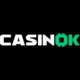 Análise do cassino CasinOK