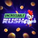 Análise de Uncrossable Rush