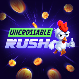 Análise de Uncrossable Rush