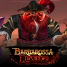 Análise de Barbarossa Revenge