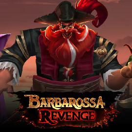 Análise de Barbarossa Revenge
