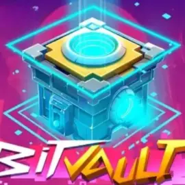 Bit Vault By GameArt Revisão 2025