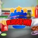 Análise do Burger Win