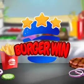 Análise do Burger Win
