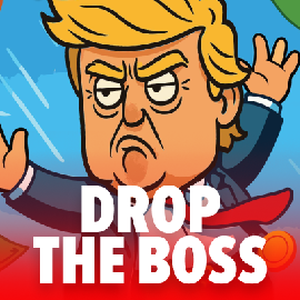Análise do caça-níquel Drop The Boss