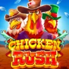 Análise do caça-níqueis Chicken Rush
