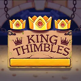 King Thimbles da Pixmove Games