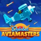 Análise do Rainbet Aviamasters