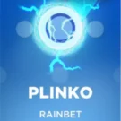 Avaliação do Rainbet Plinko