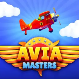 Aviamasters™ da BGaming