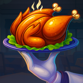 Análise do Chicken 2