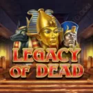 Legacy of Dead da Play’n GO