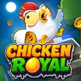 Avaliação do Chicken Royal