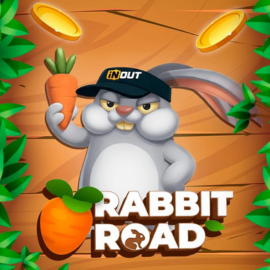 Análise do Rabbit Road da InOut Games