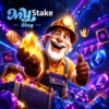 O blog oficial do MyStake Cassino